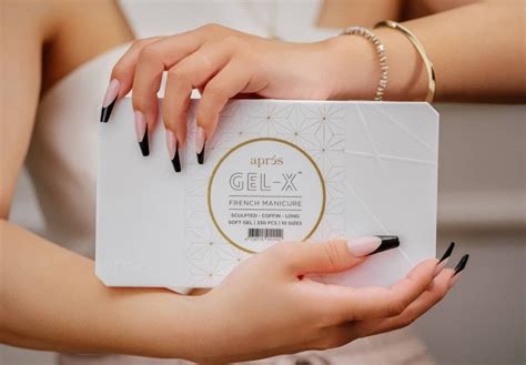applied lacquer industries inc|[VIDEO] 5 Benefits of Aprés Nail's Gel.